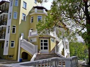 Hotel Podmoskovye